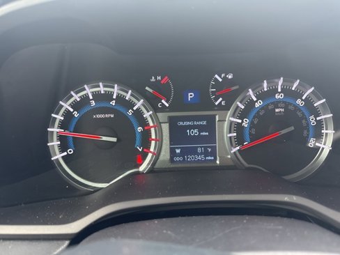 Used 2018 Toyota 4Runner SR5 Premium image 14