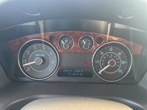 Used 2011 Ford Flex Limited w/ Trailer Tow Pkg Class III image 15