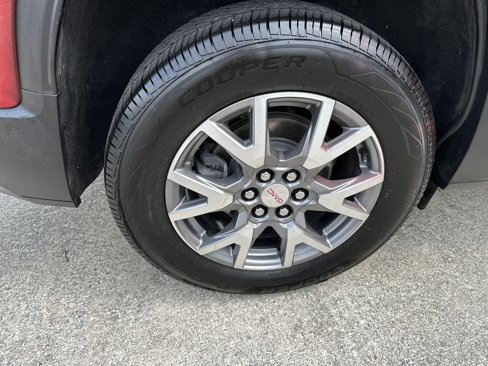 Used 2021 GMC Acadia SLT w/ Preferred Package image 21