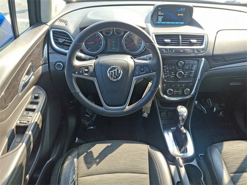 Used 2016 Buick Encore FWD image 11
