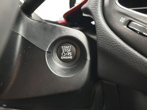 Used 2021 Jeep Compass Trailhawk image 25