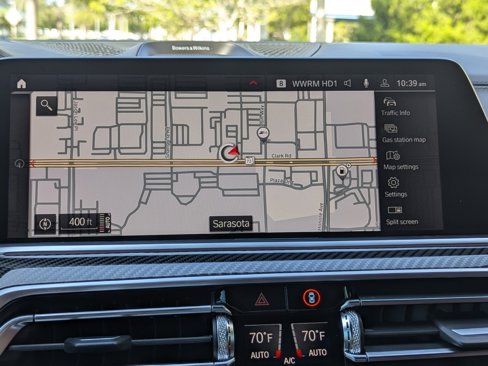 Used 2023 BMW X5 M Competition w/ Competition Package image 29