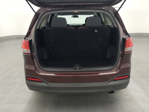 Used 2018 Kia Sorento LX image 29