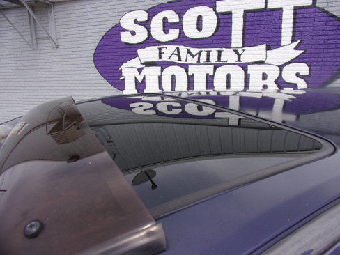Used 2010 Toyota Matrix S image 2