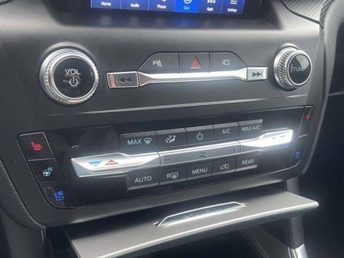 Used 2020 Ford Explorer ST w/ ST High-Performance Pack image 20