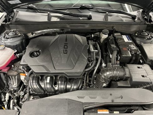 Used 2024 Hyundai Sonata SEL w/ Convenience Package image 36