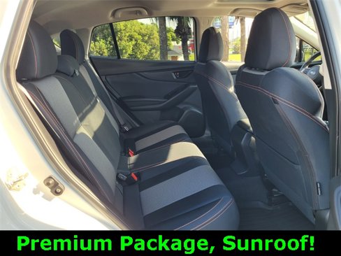 Used 2019 Subaru Crosstrek 2.0i Premium image 16