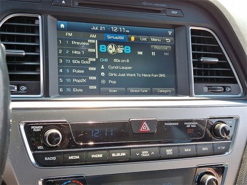 Used 2015 Hyundai Sonata Limited 2.0T image 18