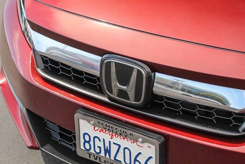 Used 2018 Honda Clarity Touring image 5