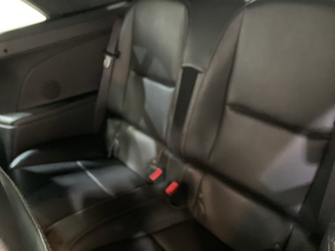 Used 2013 Chevrolet Camaro SS w/ RS Package image 19