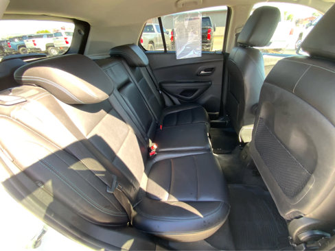 Used 2016 Chevrolet Trax LTZ image 26