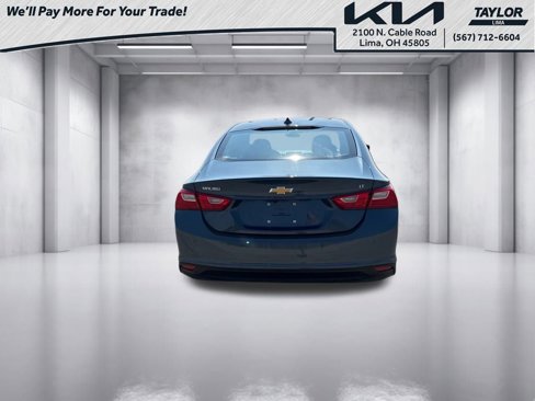 Used 2024 Chevrolet Malibu LT image 6