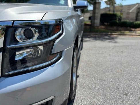 Used 2019 Chevrolet Tahoe Premier image 9