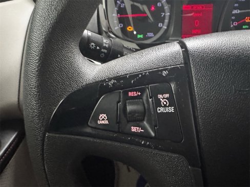 Used 2013 GMC Terrain SLE image 19