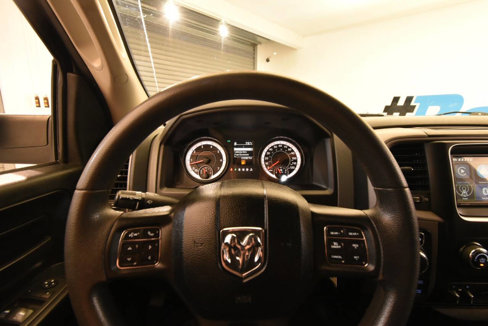 Used 2018 RAM 1500 Express w/ Express Value Package image 22