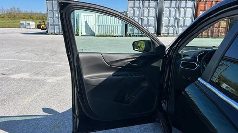 Certified 2023 Chevrolet Equinox LT image 18