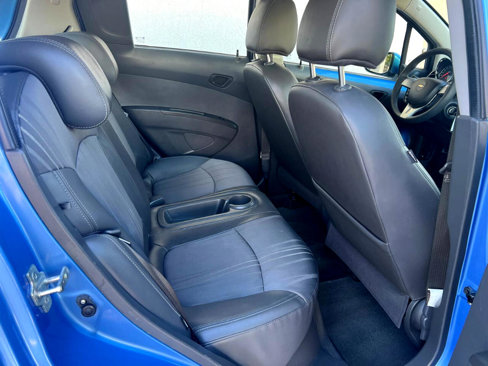 Used 2013 Chevrolet Spark LT image 24