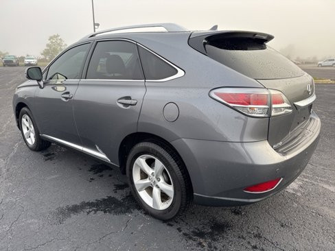 Used 2013 Lexus RX 350 AWD image 6