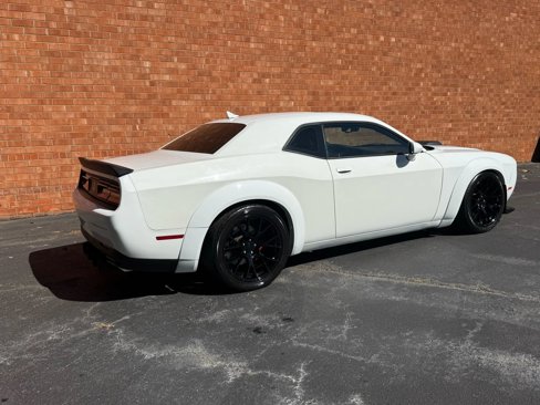 Used 2017 Dodge Challenger R/T Scat Pack image 13