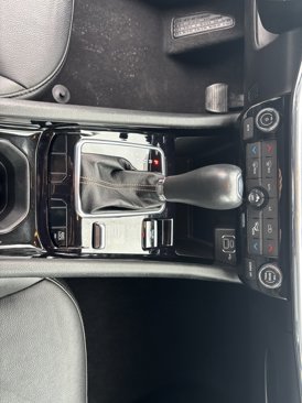 Used 2022 Jeep Compass Limited image 13