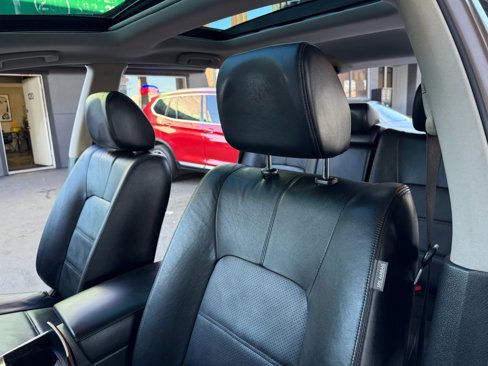 Used 2014 Nissan Murano LE w/ Platinum Edition Package image 13