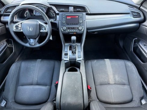 Used 2020 Honda Civic LX image 16