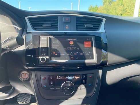 Used 2019 Nissan Sentra SV image 13