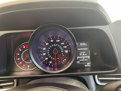 Used 2023 Hyundai Elantra SEL w/ Preferred Accessory Package image 12