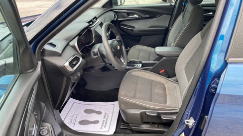 Used 2021 Chevrolet TrailBlazer LS image 14