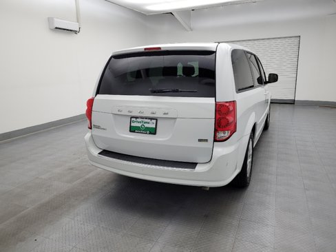 Used 2014 Dodge Grand Caravan SE w/ Quick Order Package 29E SE image 7