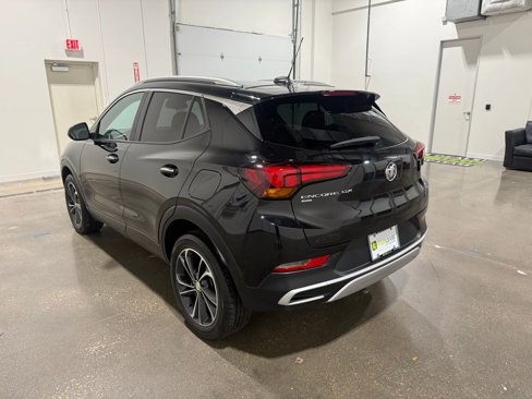 Used 2023 Buick Encore GX Select image 7