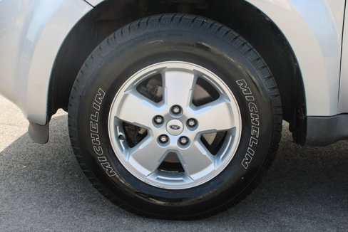 Used 2011 Ford Escape XLT image 37