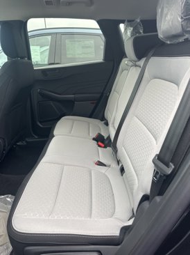 New 2025 Ford Escape Active w/ Cold Weather Package image 20