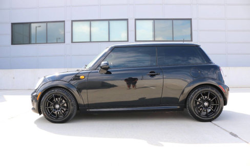 Used 2012 MINI Cooper Hardtop image 4