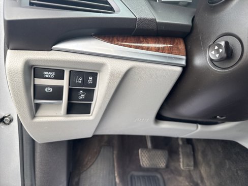 Used 2017 Acura MDX SH-AWD w/ Technology Package image 20