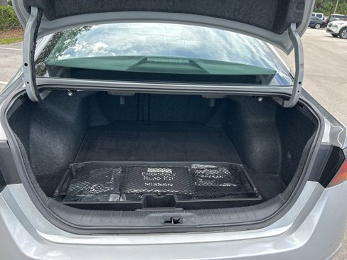 Certified 2022 Nissan Altima 2.5 SV image 43