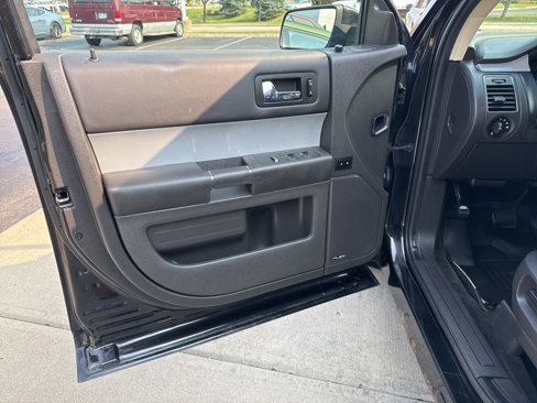 Used 2014 Ford Flex SEL w/ Equipment Group 202A image 10