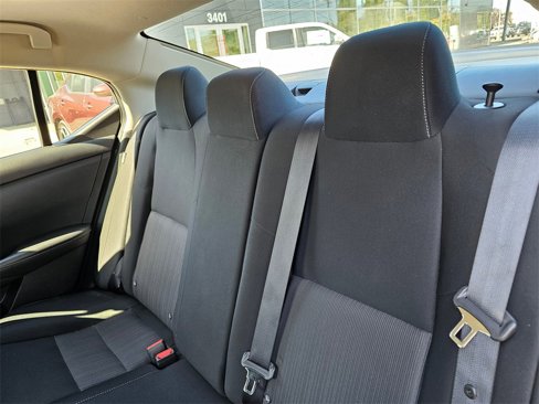 Used 2024 Nissan Sentra SV image 11