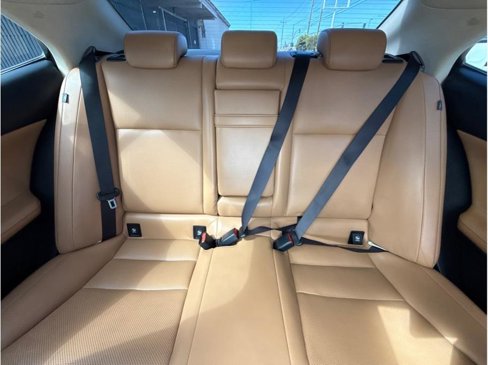 Used 2014 Lexus IS 250 image 10