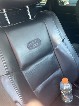 Used 2018 Jeep Grand Cherokee Overland image 19