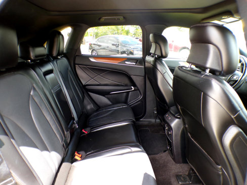 Used 2019 Lincoln MKC Reserve w/ MKC Technology Package image 25