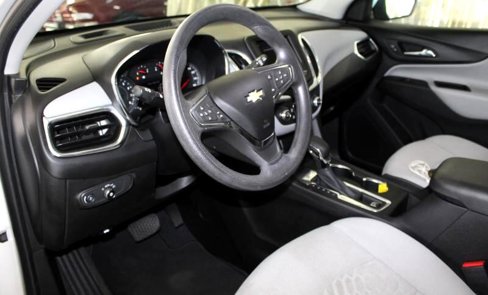 Used 2020 Chevrolet Equinox LT image 10