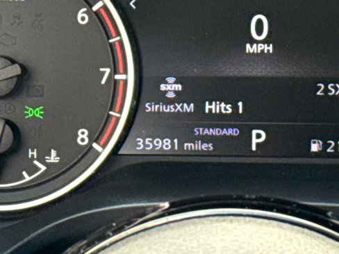 Used 2023 Nissan Rogue SV image 20