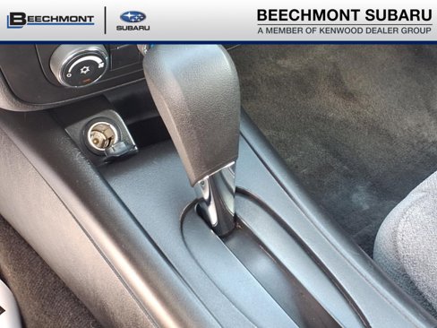 Used 2006 Chevrolet Monte Carlo LS image 18