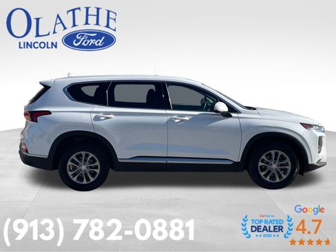 Used 2020 Hyundai Santa Fe SEL w/ Cargo Package image 8