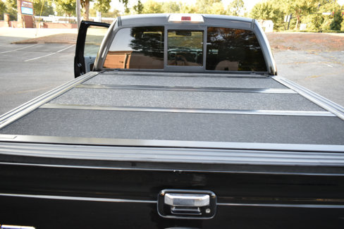 Used 2014 Ford F150 Lariat w/ Equipment Group 502A Luxury image 47