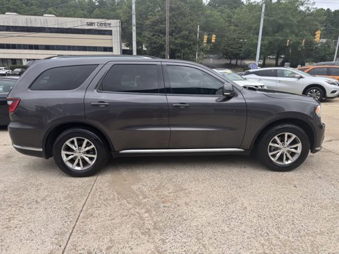 Used 2015 Dodge Durango Limited w/ Nav & Power Liftgate Group image 4