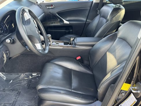 Used 2012 Lexus IS 250 image 18