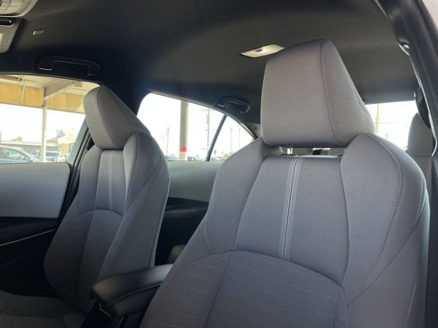 Used 2024 Toyota Corolla SE image 18