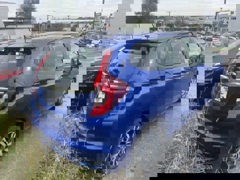 Used 2019 Honda Fit EX image 3